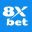 Tải App 8XBET APK/iOS ⭐️ Link Mới Nhất World Cup 2026 favicon