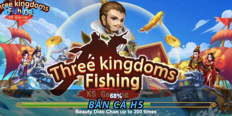 Bắn Cá H5