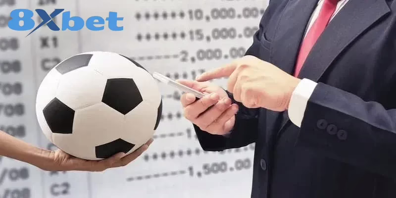 Các bước để hội viên xác định ngân sách cá cược