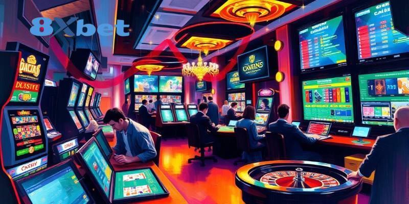 Quy trình thực hiện cơ bản cho người tham gia